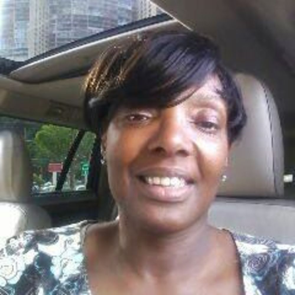 Meet your Posher, Tracy